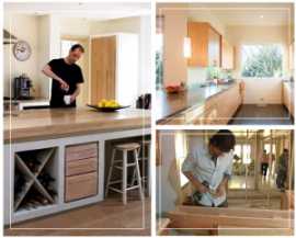Expert Kitchen Contractors in Toronto, Mississauga