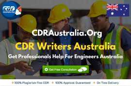 CDR Writers Australia – Get Professionals Help For Engineers Australia At CDRAustralia.Org, Sydney