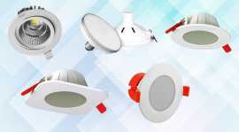 Led Light Installation Calgary, Calgary
