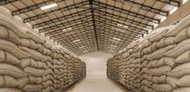 3rd party Logistics Services to Online Retailers, Gandhinagar