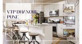 VTP Dhanori: Redefining Urban Living in Pune, Pune