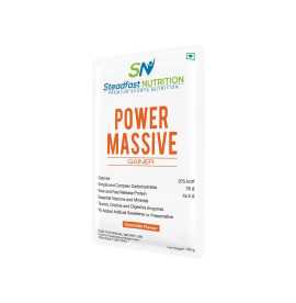 Best Mass and Weight Gainer in India 2024, Noida