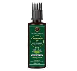Thrive: Best Rosemary Oil for Hair Growth, Ghaziabad