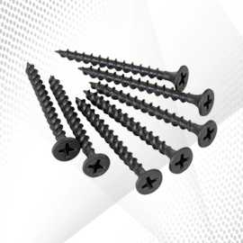 Drywall Screw Manufacturers, Lucknow