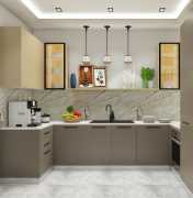Modular Kitchen Manufacturer in Gurgaon, Noida
