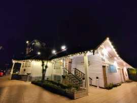 Luxury Amidst Nature: Best Resorts in Darjeeling, Darjeeling