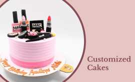 Ordering Custom Cakes for Special Occasions, Hyderabad