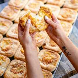 Find Glen Waverley's Finest Pie Shop, Melbourne