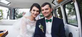 Arrive in Style with Luxury Wedding Cars in Melbou, Melbourne