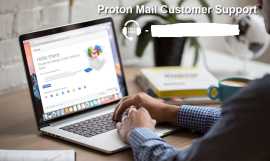 How to Setup Proton Mail in the Macmail App?, Fort Myers