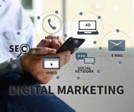 Digital Marketing Services, Kolkata