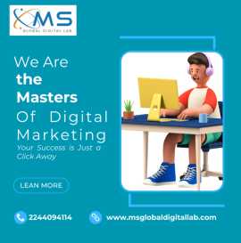 Grow your Business with Digital Marketing Experts, Chicago