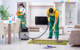 Expert House Cleaning Services in Seattle, WA, Seattle