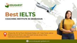 Best Study Abroad Consultants in Dehradun  , Dehradun