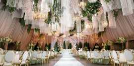 Top Best Wedding Ceremony Hall in Bellevue, Bellevue