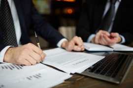 Mobile Notary Public Services, Mississauga