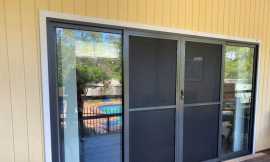Get Customised Fly Screen Doors in Toronto, Newcastle