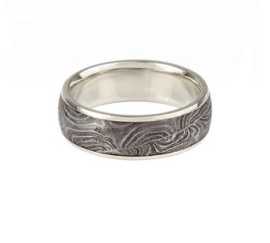 Discover Chris Ploof Rings at sofia jewelry, Mill Valley