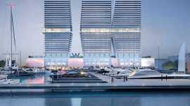 Luxury Living at W The Residences by Arada Develop, Dubai