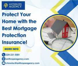 Protect Home with Mortgage Protection Insurance, Michigan Center