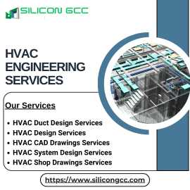 Explore Abu Dhabi's Best HVAC Engineering Services, Abu Dhabi
