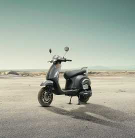 ePluto 7G - India's Premier Electric Scooter