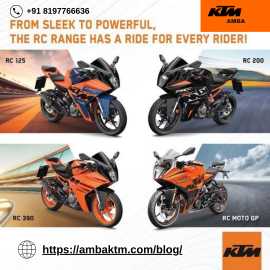 Book Now - Amba KTM