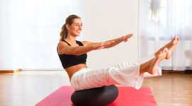 Transform Your Body with Pilates Classes in London, London