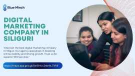 Best Digital Marketing Agency in Siliguri, Siliguri
