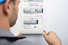 Hire a Skilled Residential Electrician, Rosebery