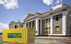 Storage Containers for Rent: Secure and Affordable, Montvale