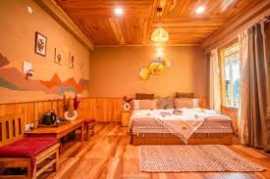 Exploring Tirthan Valley's Hidden Treasures, Delhi