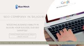 Select the Best SEO Company in Siliguri, Siliguri