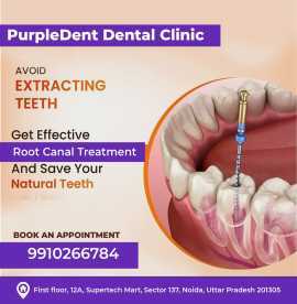 Dental Clinic Noida Sector 137 , Noida