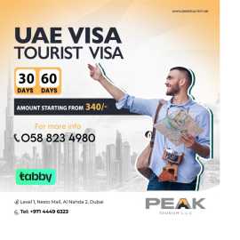 UAE Visa , Dubai