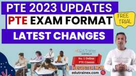 PTE Exam Format New and Latest 2022, Sydney