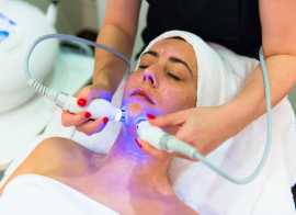 Hydrafacial Treatment in Noida, Noida