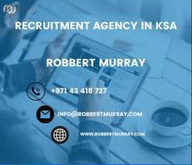 Recruitment companies in UAE, Dubai