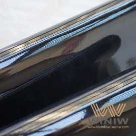 Premium Patent Leather for Durable Footwear, California City