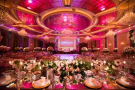 Banquet Hall for Wedding in Bellevue, Bellevue