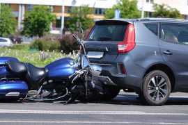 Expert Motorcycle Accident Lawyers in Fort Lauderd, Fort Lauderdale