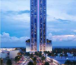 Sobha Seahaven: The Pinnacle of Luxurious Living -, Dubai