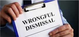 Hire a Wrongful Dismissal Lawyer in Toronto, Toronto