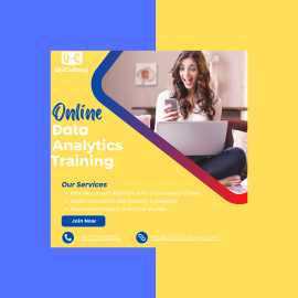 Data Analytics Made Easy – Online Course for All L, Noida