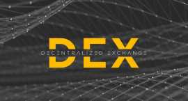 Best Decentralized Exchange Development Company, Madurai