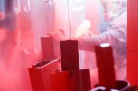 Epoxy Polyester Hybrid Powder Coating in Toronto, Toronto