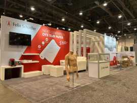 Discover the Top Exhibition Stand Builder in Franc, Borek Wielkopolski
