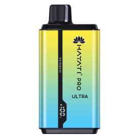 Hayati Pro Ultra: Your 15000 Puffs Vaping Companio, £ 14