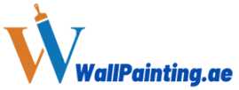Wall Painting, Dubai