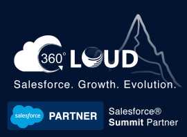 Salesforce Partner 360 Degree Cloud, Laguna Beach